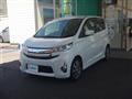 2015 Mitsubishi eK Custom