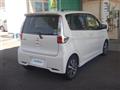2015 Mitsubishi eK Custom
