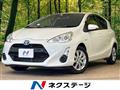 2015 Toyota AQUA