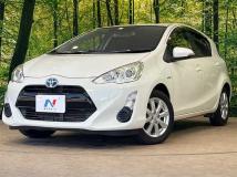 2015 Toyota AQUA
