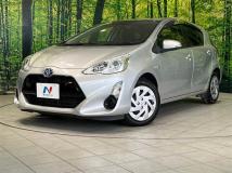 2015 Toyota AQUA