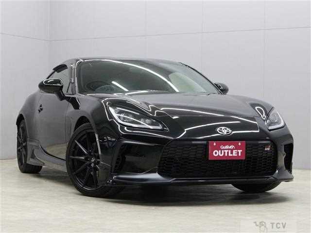2022 Toyota 86