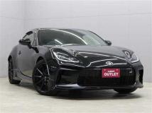 2022 Toyota 86