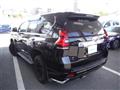 2021 Toyota Land Cruiser Prado