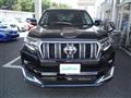 2021 Toyota Land Cruiser Prado
