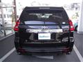 2021 Toyota Land Cruiser Prado