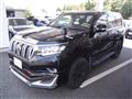 2021 Toyota Land Cruiser Prado