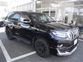 2021 Toyota Land Cruiser Prado
