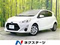 2016 Toyota AQUA