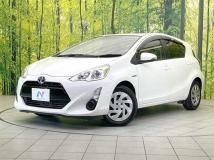 2016 Toyota AQUA