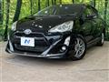 2017 Toyota AQUA