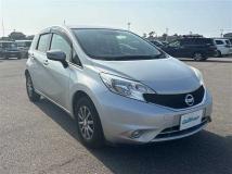 2016 Nissan Note