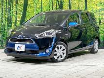 2015 Toyota Sienta