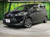 2015 Toyota Sienta