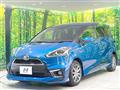 2016 Toyota Sienta