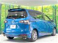2016 Toyota Sienta