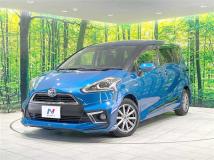 2016 Toyota Sienta