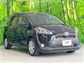 2018 Toyota Sienta