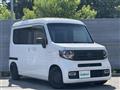 2020 Honda N-VAN