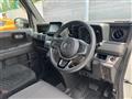 2020 Honda N-VAN