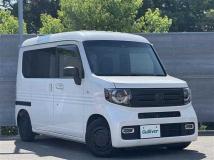 2020 Honda N-VAN