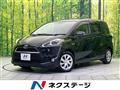 2018 Toyota Sienta