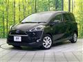 2018 Toyota Sienta