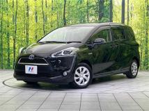 2018 Toyota Sienta