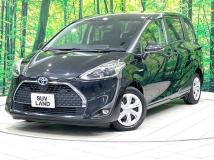 2018 Toyota Sienta