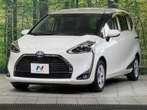 2018 Toyota Sienta