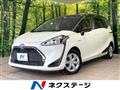 2019 Toyota Sienta
