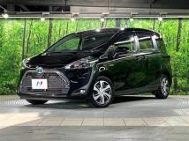 2019 Toyota Sienta