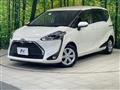 2020 Toyota Sienta