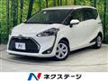 2020 Toyota Sienta