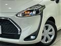 2020 Toyota Sienta
