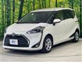2020 Toyota Sienta
