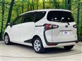 2020 Toyota Sienta