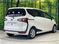 2020 Toyota Sienta