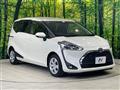 2020 Toyota Sienta