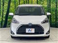 2020 Toyota Sienta