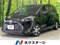 2021 Toyota Sienta