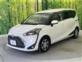 2021 Toyota Sienta