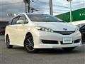 2015 Toyota Wish