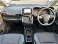 2015 Toyota Wish