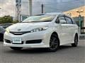 2015 Toyota Wish