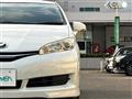 2015 Toyota Wish