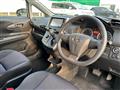 2015 Toyota Wish