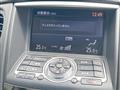 2012 Nissan SKYLINE CROSSOVER