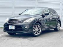 2012 Nissan SKYLINE CROSSOVER