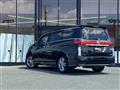2011 Nissan Elgrand